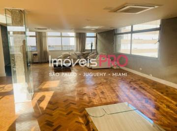 Apartamento · 262m² · 4 Quartos · 2 Vagas · Apartamento, Cerqueira César - São Paulo