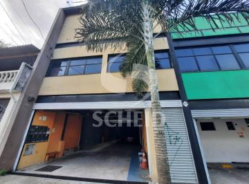 Photo 1 · Excelente imóvel comercial de 120m² na Cidade Dutra com elevador de acessibilida