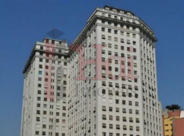 Comercial · 57m² · sala comercial no centro de São Paulo, proximo a metro,terminal de onibus