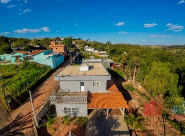 Casa · 347m² · 5 Quartos · 4 Vagas · Casa à venda Bosque em Vinhedo