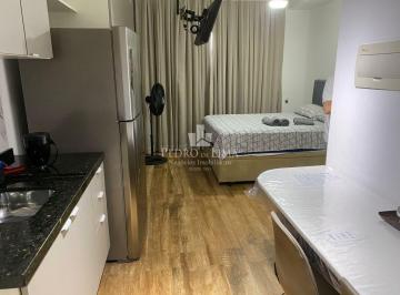 Apartamento · 25m² · 1 Quarto · Apartamnto Studio 24,5m² a poucos passos do metrô Carrão - Condomínio Linea Home Resort Studios