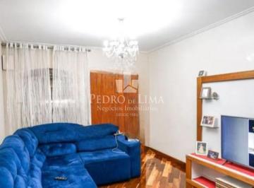 Casa · 223m² · 3 Quartos · 2 Vagas · Casa 3 quartos, 223 m², 3 vagas no Tatuapé