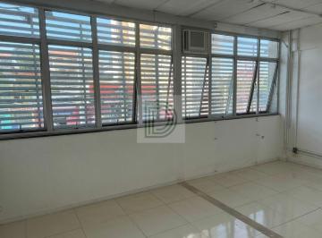 Comercial · 50m² · 1 Vaga · Excelente sala comercial em avenida de alto fluxo - Rio pequeno