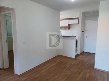 Apartamento · 49m² · 2 Quartos · 1 Vaga · Apartamento no Butantã, com 49m², 2 dormitórios