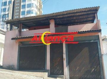 Casa · 119m² · 2 Quartos · 2 Vagas · SOBRADO NO GOPOUVA