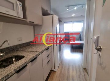 Apartamento · 26m² · 1 Quarto · OPORTUNIDADE IMPERDIVEL! STUDIO MOOV BELÉM MOBILIADO A VENDA, 26M² - SÃO PAULO.
