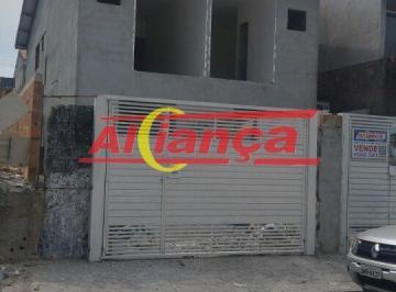 Casa · 125m² · 3 Quartos · 2 Vagas · Sobrado Novo no jardim no Santa Clara