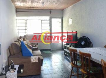 Casa · 100m² · 2 Quartos · 3 Vagas · Casa Bem arejada com otima localização .