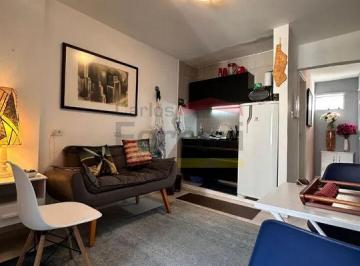 Apartamento · 28m² · 1 Quarto · Apartamento a venda, Bela Vista, - Rua Paim, 01 dormitório