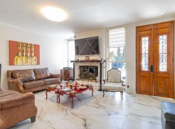 Casa · 185m² · 3 Quartos · 2 Vagas · Casa à Venda na Vila Nova Conceição a 400 m do Parque !  3 Dorms, 2 Suítes, 4 Vagas- 185m²