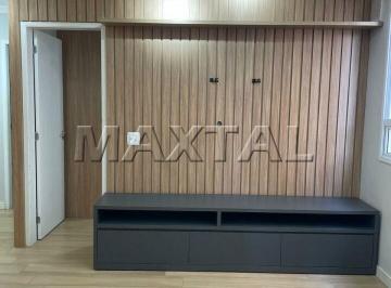 Apartamento · 39m² · 1 Quarto · Studio, 39m² à venda em Santana, Armários Embutidos, cozinha e dormitório, sem vaga com lazer.