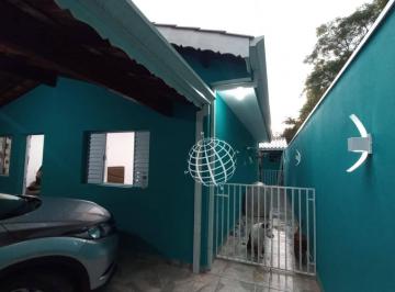 0e0c3d3a4f6188e3998ee1b46b179c43a15b37bb · Casa com 2 dormitórios à venda, 100 m² por R$ 500.000,00 - Centro - Piracaia/SP