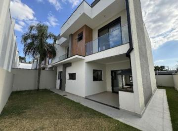 efba371965312f0bd14cfd67858dfd59a379d364 · Casa com 3 dormitórios à venda, 164 m² por R$ 1.249.999,99 - Vila Giglio - Atibaia/SP