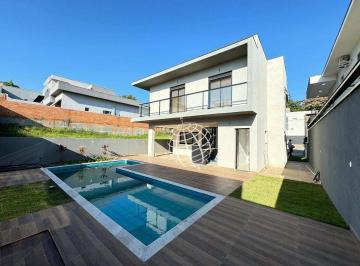 2aedc51692e672334db8be2edddb128802c88a30 · Casa com 3 dormitórios, 180 m² - venda por R$ 1.510.000,00 ou aluguel por R$ 9.610,00/mês - Condomín