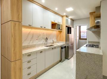 Apartamento · 120m² · 2 Quartos · 2 Vagas · Apartamento à venda, Jardim La Salle, TOLEDO - PR