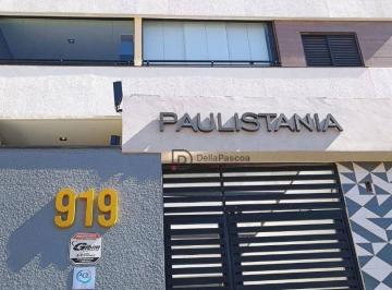 a0d583faf8d38740d0c1b7524ca4f8dbd674fdd6 · Apartamento com 3 dormitórios à venda, 126 m² por R$ 1.049.000,00 - Paulistania Residencial - Indaia