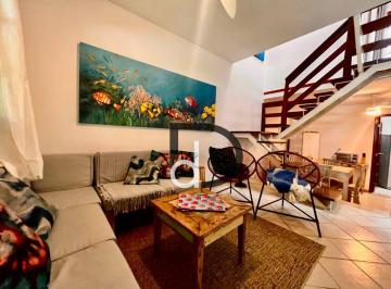 d4c0d615f32b9b4cddfbf73eed6f2790a5d2a8fc · Village à venda, 70 m² por R$ 1.130.000,00 - Riviera de São Lourenço - Bertioga/SP