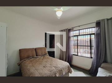 Casa · 100m² · 2 Quartos · 2 Vagas · Casa para Aluguel - Canto do Forte, 2 Quartos, 100 m2 - Praia Grande
