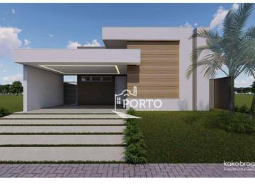 37fddb541ce1d0b45ad29a117dd6acafeb170d5c · Casa com 3 quartos à venda - Loteamento Residencial e Comercial Villa D'Aquila - Piracicaba