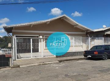 Fachada com portão eletrônico · Casa com 3 dormitórios à venda, 143 m² por R$ 500.000,00 - Jardim Santa Rita - Poços de Caldas/MG