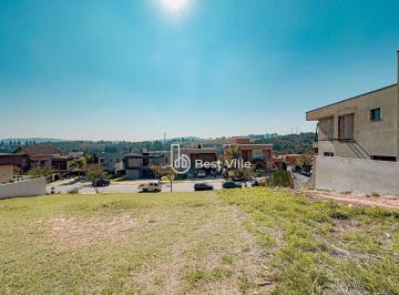 f343bf04eec0dd28f1f1d01a5ec82f2b6cef311e · Terreno à venda com 492m² - Residencial Burle Marx - Alphaville - Santana de Parnaíba/SP