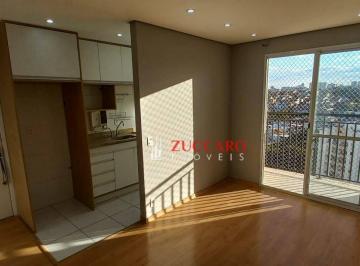 b3fef3c1413b3c0ed8eea3631ffcdbfd9b2c60d5 · Apartamento com 3 dormitórios para alugar, 56 m² por R$ 2.660,00/mês - Cocaia - Guarulhos/SP