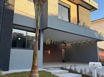 6b2186b6fc819af6670b9aa0a3e0743626b1fb5d · Casa com 3 dormitórios à venda, 250 m² por R$ 1.890.000,00 - Condomínio Residencial Aldeia da Mata -