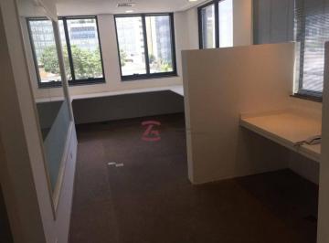 388bd43b3d0110305aa06966206b0094a8a49ec4 · Conjunto à venda, 60 m² por R$ 550.000,00 - Itaim - São Paulo/SP