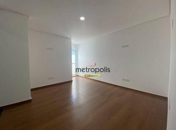 Sala · Apartamento à venda, 50 m² por R$ 480.000,00 - Vila Alice - Santo André/SP