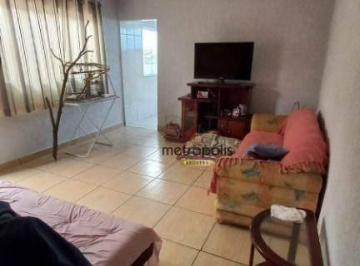 Sala - casa · Casa à venda, 200 m² por R$ 1.099.991,00 - Santa Paula - São Caetano do Sul/SP