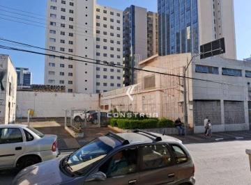 2eba83cc87e38af6a2d741ad5442dc75dd56c4e4 · Terreno à venda no  Centro em  Campinas/SP