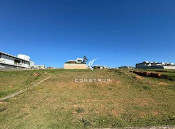 cfcef52bd89f62a46d1a97d299cc3bac6bba8e76 · Terreno à venda no condomínio Residencial Parque dos Alercrins 2