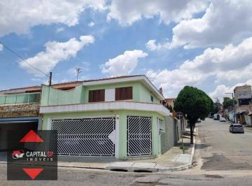36273110d665ef76ce553ba93a00b9f5169022e5 · Sobrado com 3 dormitórios à venda, 160 m² por R$ 750.000,00 - Vila Rio Branco - São Paulo/SP