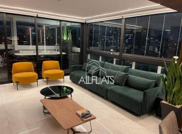 a42da48a08ab99ac50eb476085967b958f049c75 · Cobertura com 1 quarto à venda, 90 m² - Higienópolis - São Paulo/SP