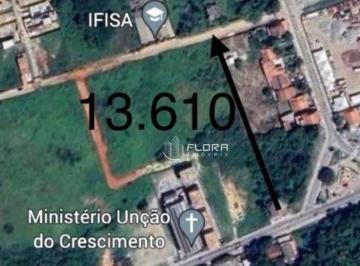27753b00b18d777119b593b8815594e6d8cdda43 · Terreno à venda, 8610 m² por R$ 4.750.000,00 - Jardim Atlântico Central (Itaipuaçu) - Maricá/RJ