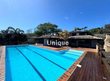 fcf7ccc871bc8f422ecabdb7f06e467a7c019ec3 · Casa com 5 dormitórios para alugar, 330 m² por R$ 13.000,00/mês - Alto de Búzios - Armação dos Búzio