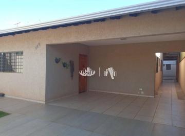 Casa com 3 quartos na zona oeste de Londrina PR · Casa à venda, 135 m² por R$ 450.000,00 - Maria Lúcia - Londrina/PR