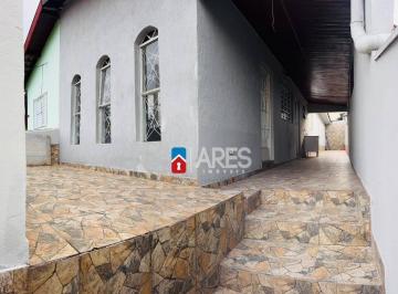 febac5474902d1f15f3e34996a96a4c6a2681b28 · Casa com 3 dormitórios para alugar, 115 m² por R$ 2.263,18/mês - Parque Gramado - Americana/SP