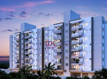 556de65eda0c4c7133e72ff6d1b6864b70c23c3c · Apartamento com 2 dormitórios à venda, 70 m² por R$ 391.753,33 - Parque das Nações - Pindamonhangaba