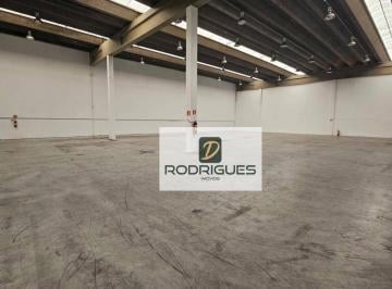 0a50bd0d4f3c762b8aca201fbe41459854f594b4 · Galpão para alugar, 1875 m² por R$ 81.413,00/mês - Jardim Gagliardi - São Bernardo do Campo/SP