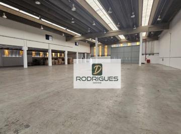 d6b02a694f2bd0e8f8183825f5092bbac8b2ed9f · Galpão para alugar, 1875 m² por R$ 81.413,00/mês - Jardim Gagliardi - São Bernardo do Campo/SP
