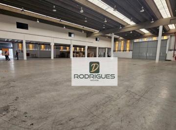 d06b5815268e27dc257b6c4bdc69a85e4603c554 · Galpão para alugar, 1875 m² por R$ 81.413,00/mês - Jardim Gagliardi - São Bernardo do Campo/SP