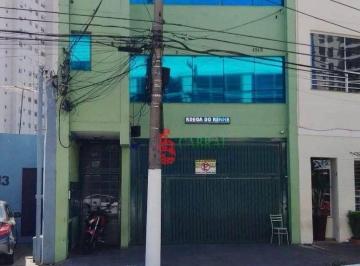 95d63318649baf651a89dd517e1e438341e15038 · Salão à venda, 695 m² por R$ 2.900.000,00 - Mooca - São Paulo/SP