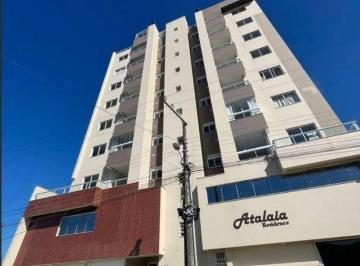 4b279d5619c1f9829d712fc8dbda59a170c63859 · Apartamento com 3 dormitórios à venda por R$ 670.000,00 - Gravatá - Navegantes/SC