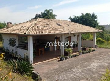 f1c7c4a9302ae4d5a58be51b139da6b33cd3e753 · Chácara com 1 dormitório à venda, 4477 m² por R$ 600.000,00 - Parque Agrinco - Guararema/SP