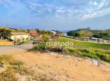 77dea9bfeb8e2e6e7c52701f3218e6eb6dddb5df · Terreno à venda, 1108 m² por R$ 335.000,00 - Condomínio Lago Dourado - Jacareí/SP