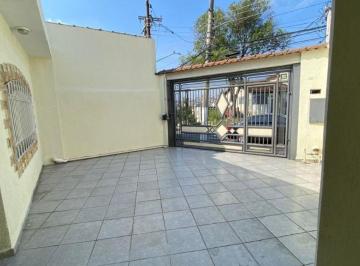Casa · 183m² · 3 Quartos · 3 Vagas · Casa com 3 dormitórios à venda, 183 m² por R$ 753.000,00 - Parque Casa de Pedra - São Paulo/SP