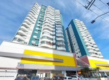 a1a8ff38c9a71d3a635a86b920679ad9911b31da · Apartamento à venda, 107 m² por R$ 780.000,00 - Campinas - São José/SC