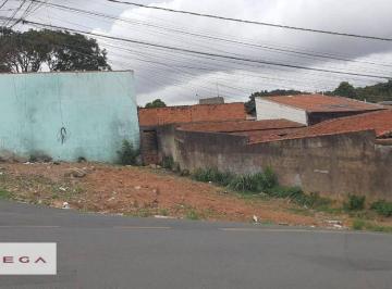 6edbbc0dfbfb4681a7646057c8e827e9eb6ff245 · Terreno à venda, 420 m² por R$ 255.000,00 - Jardim Paranapanema - Campinas/SP