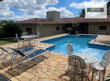 09d530ad6fd94fbfa25cfe2f4e299a3efa265efd · Casa com 4 dormitórios à venda, 450 m² por R$ 2.850.000,00 - Condomínio São Joaquim - Vinhedo/SP